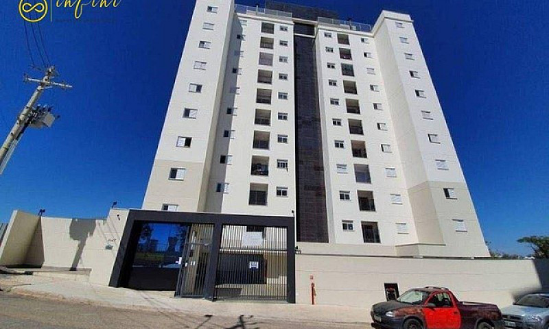 Apartamento 3 Dormitórios Sendo Uma Suíte Para Alugar 80 M² Por R