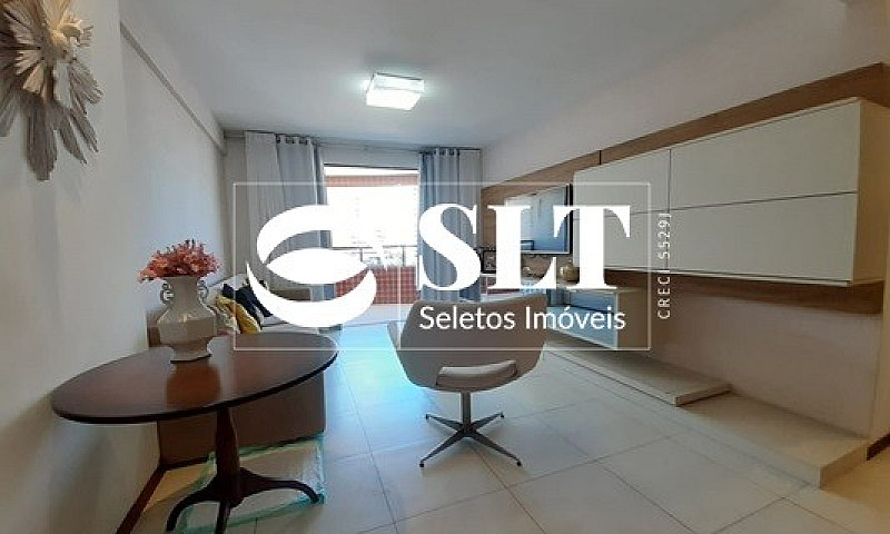 Apartamento Para Ven...