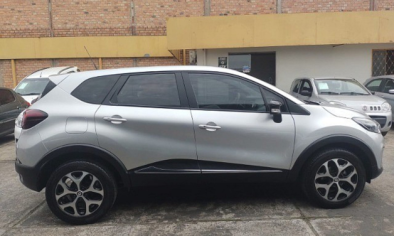 Renault Captur Inten...