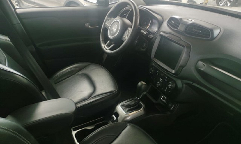 Jeep Renegade 1.8 16...