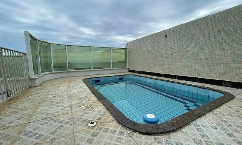 Tríplex De Frente Pa...