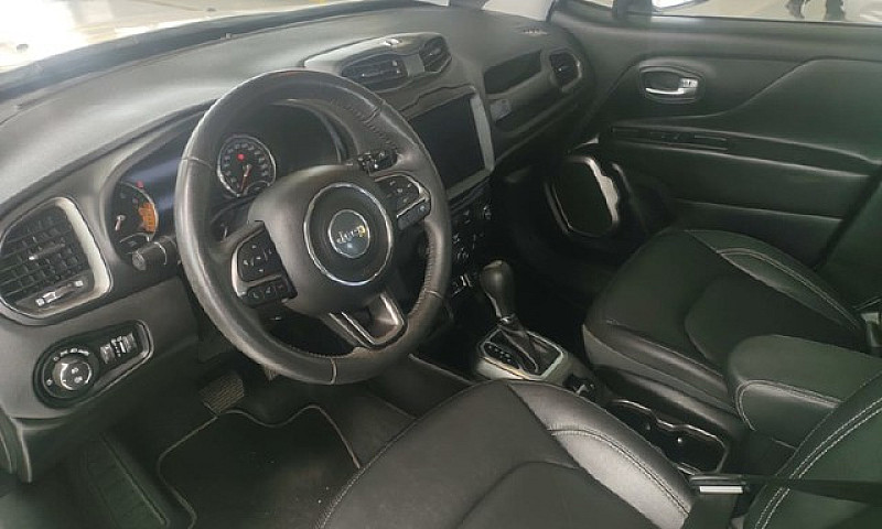 Jeep Renegade 1.8 16...