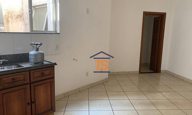 Apartamento Com 2 Do...