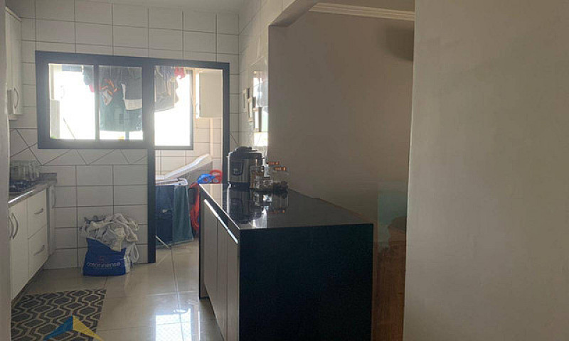 Apartamento Com 2 Do...