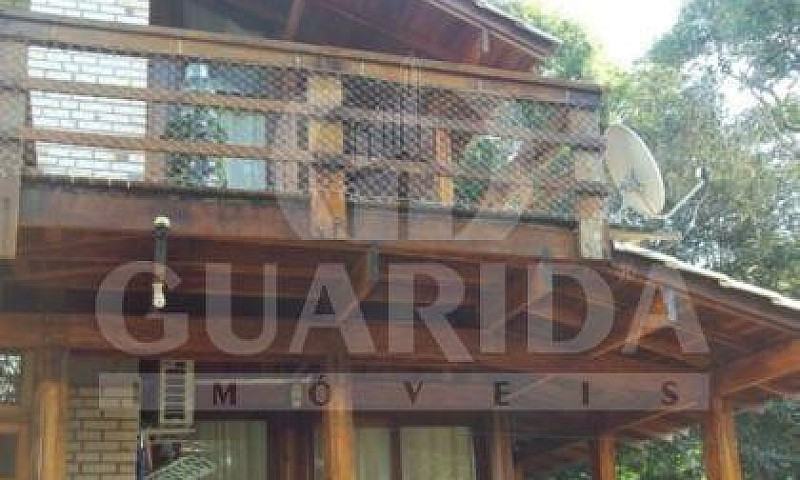 Casa Para Comprar No...