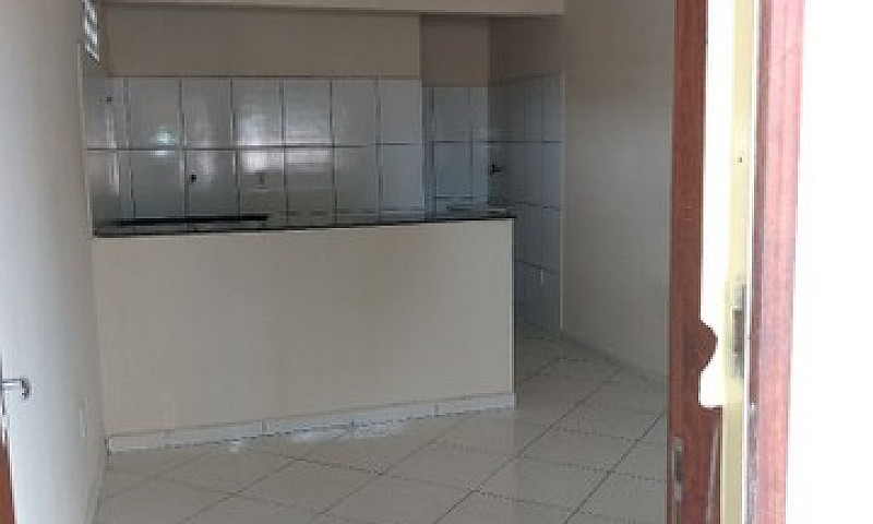 Kitnet Santa Paula I...
