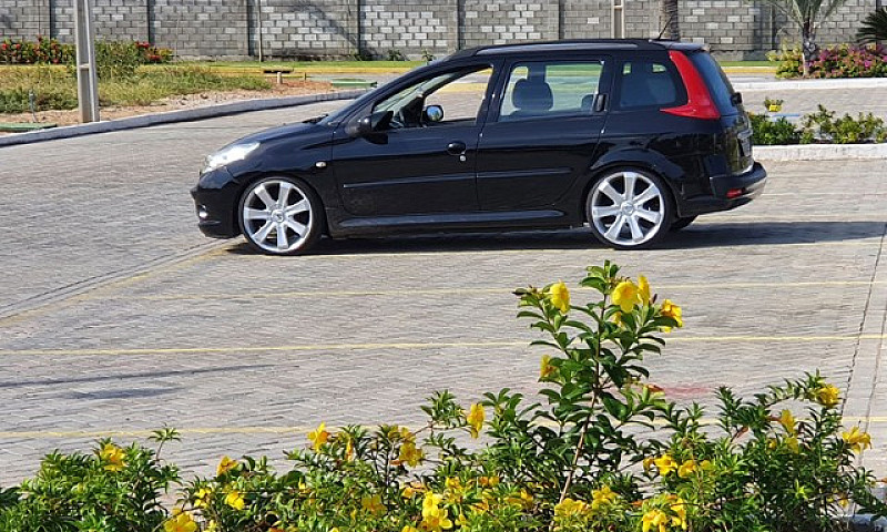 Peugeot Escapade Xrs...
