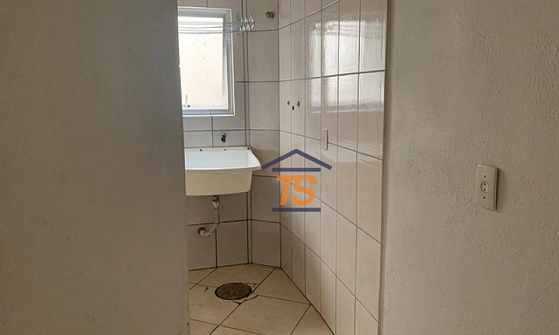 Apartamento Com 2 Do...