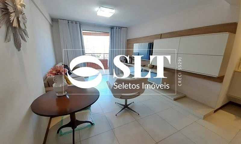 Apartamento Para Ven...