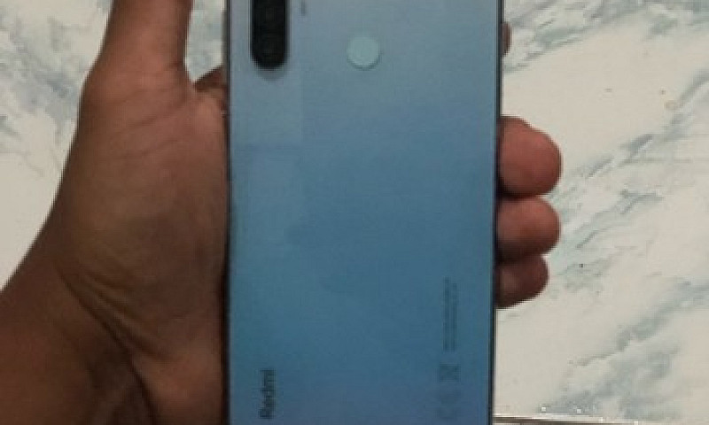 Xiaomi Note 8 Redmi...