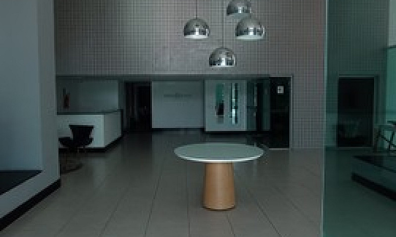 Apartamento Mobíliad...