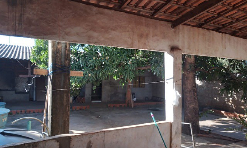Vendo Casa Excelente...