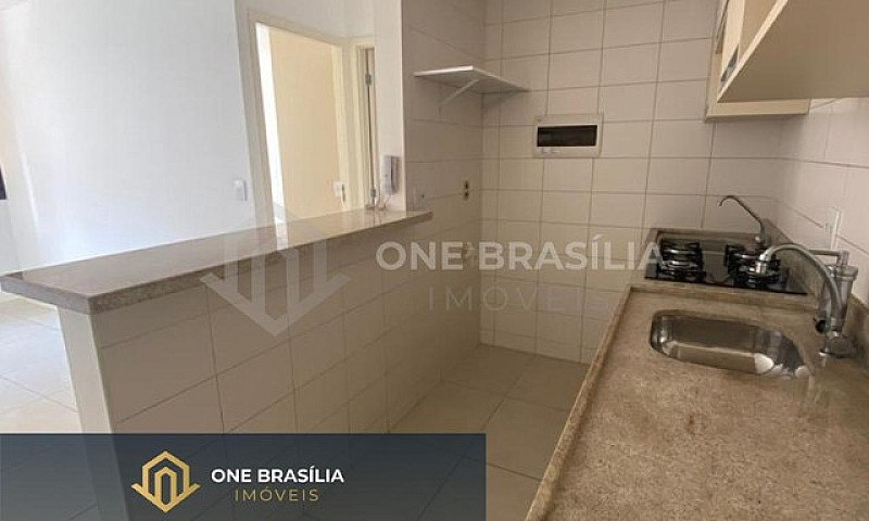 Apartamento 1 Quarto...