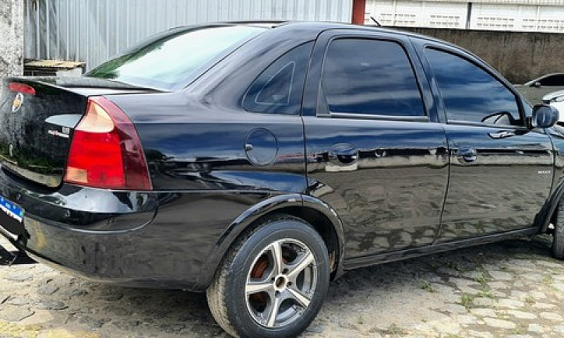 Corsa Maxx Sedan 1.8...