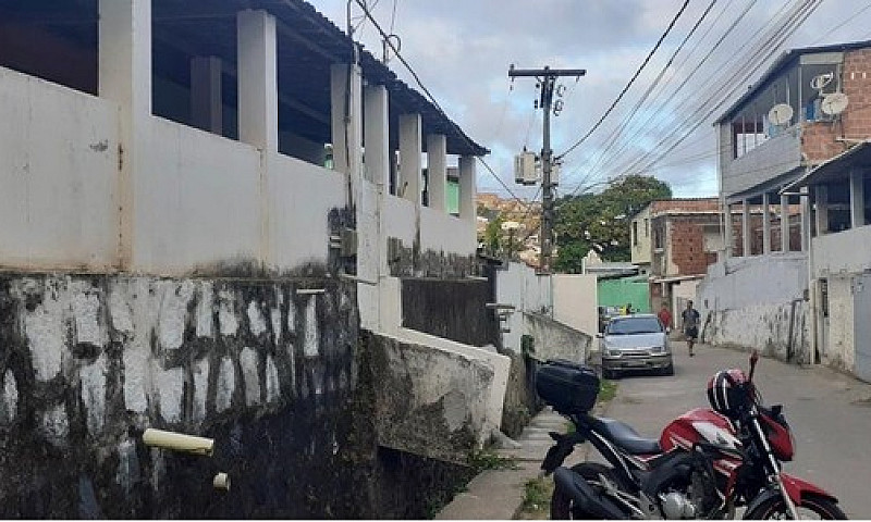 02 Casas Residencial...