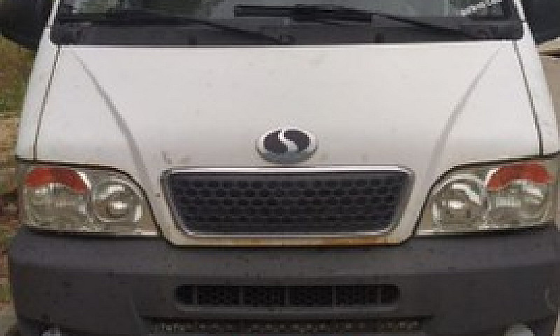 Effa K01 Com Baú ...