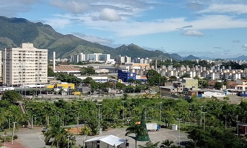 Apartamento Para Ven...