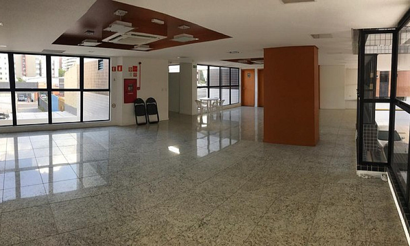 Apto A Venda, 135 M2...