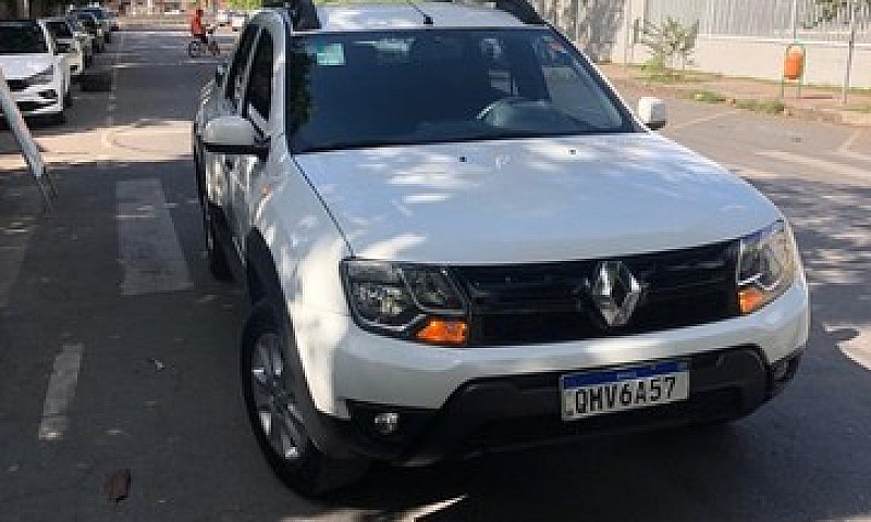 Renault Duster Oroch...
