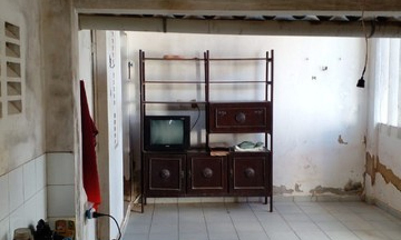 Casa Para Alugar Com...
