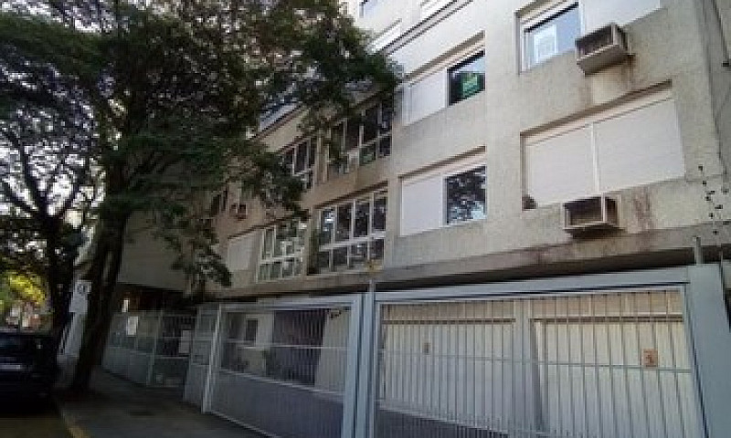 Porto Alegre - Apart...