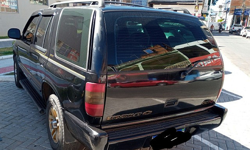 Gm Blazer Executive ...