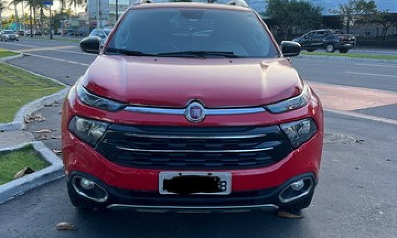 Fiat Toro Volcano At...