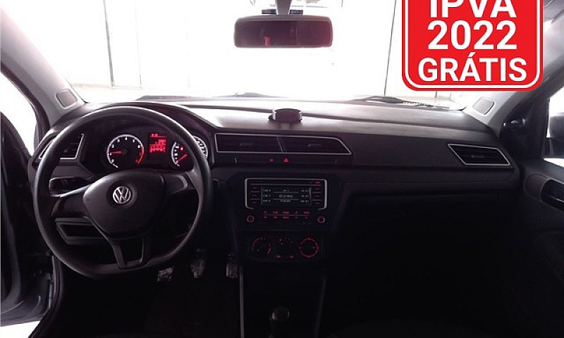 Volkswagen Gol 2020 ...