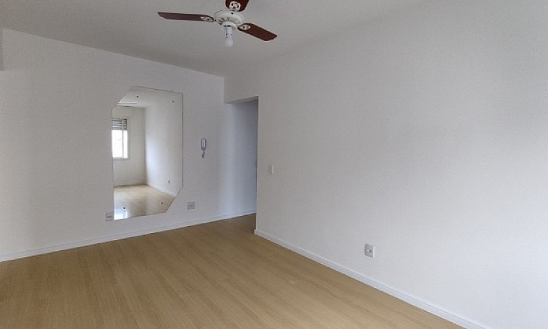 Apartamento 01 Dormi...