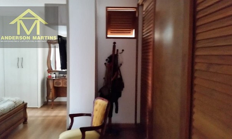 Apartamento Incrível...