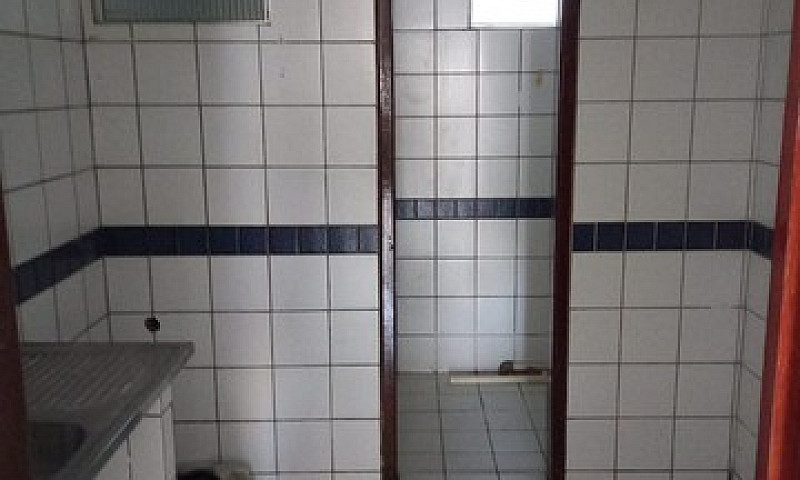 Casa 2Qts,  Sala, Ga...