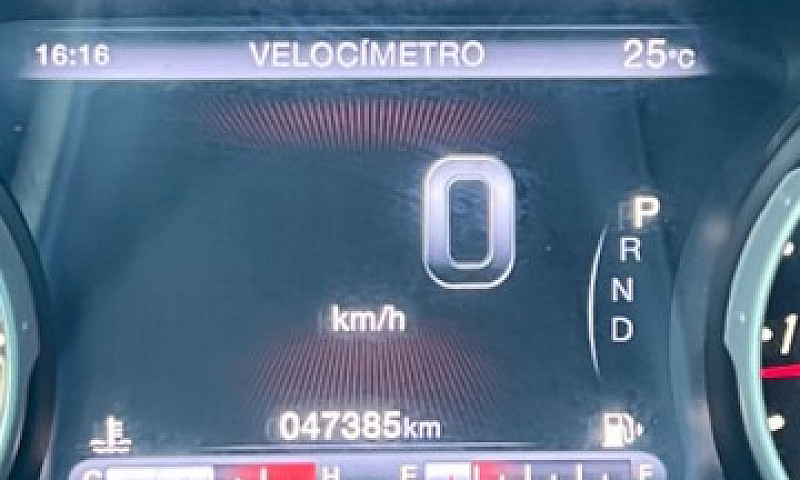 Fiat Toro Volcano At...
