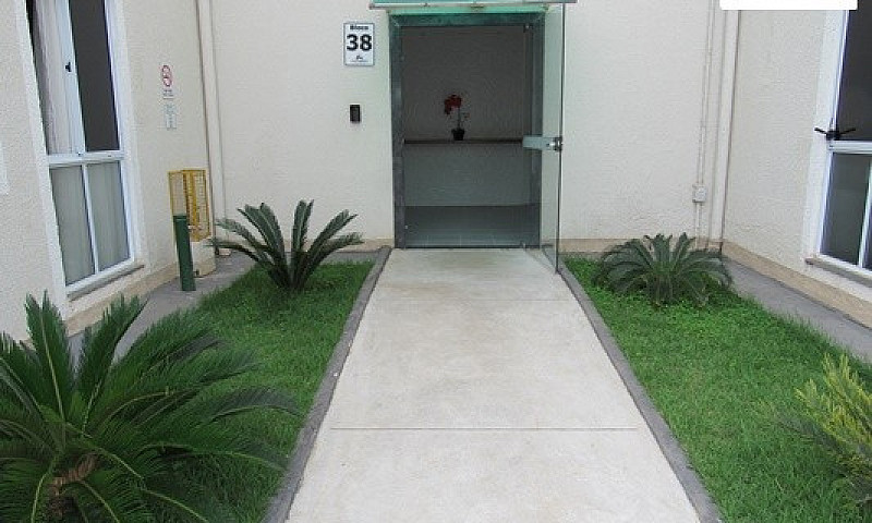Apartamento Para Alu...