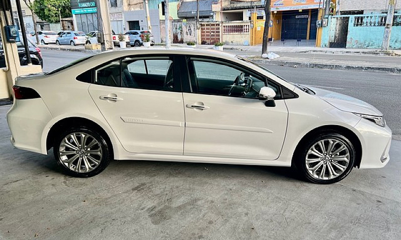Corolla Xei 2023 Bra...