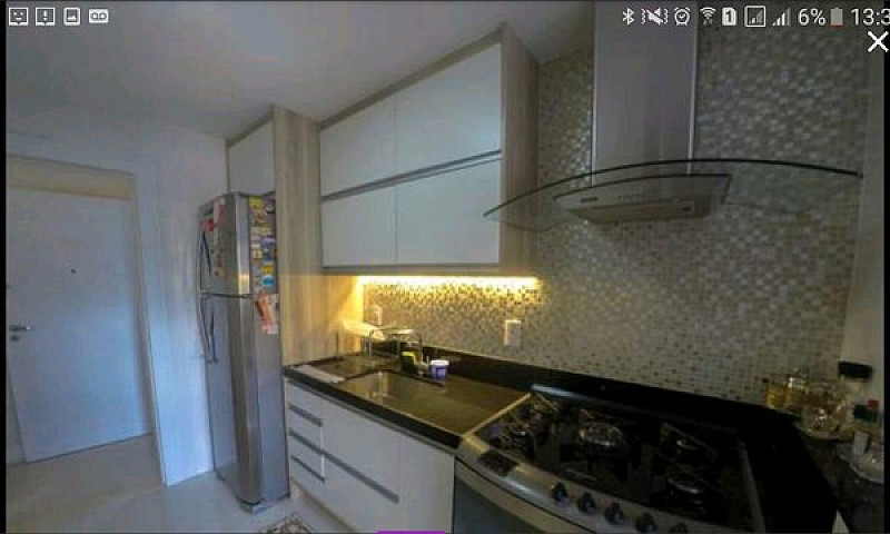 Apartamento Para Ven...