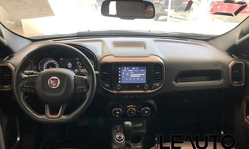 Fiat Toro 2.0 16V Tu...