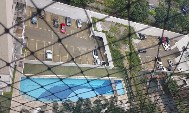 Apartamento Para Ven...