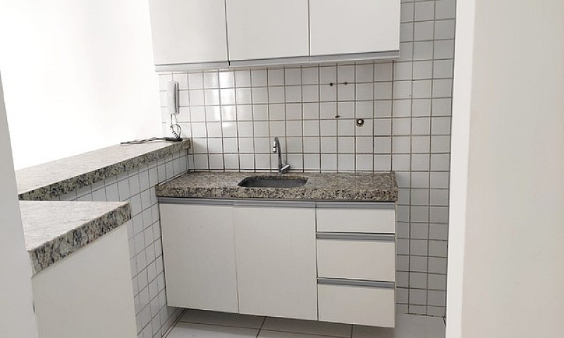 Apartamento Para Alu...