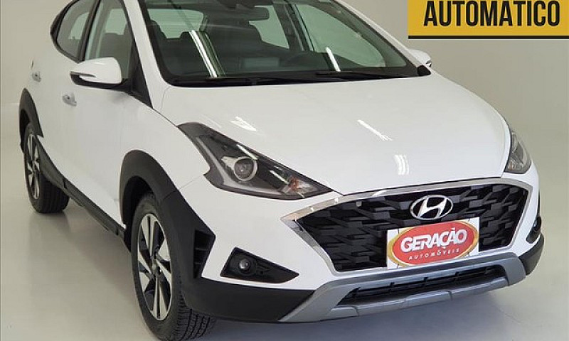 Hyundai Hb20X 1.6 16...