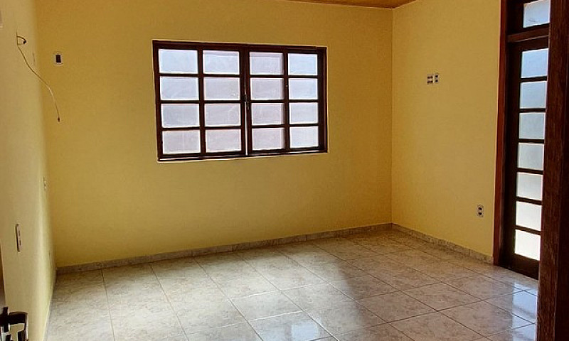 Alugo Casa Em Laranj...