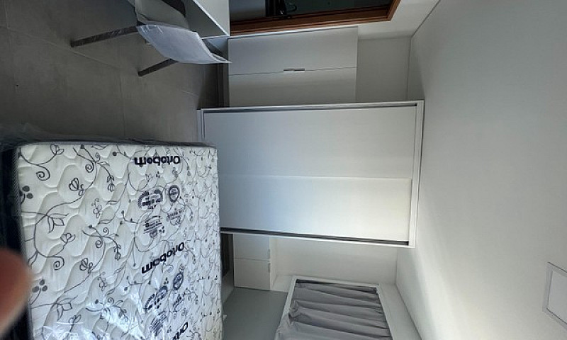 Primeira Locação!! A...