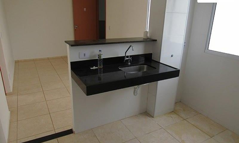 Apartamento Para Alu...