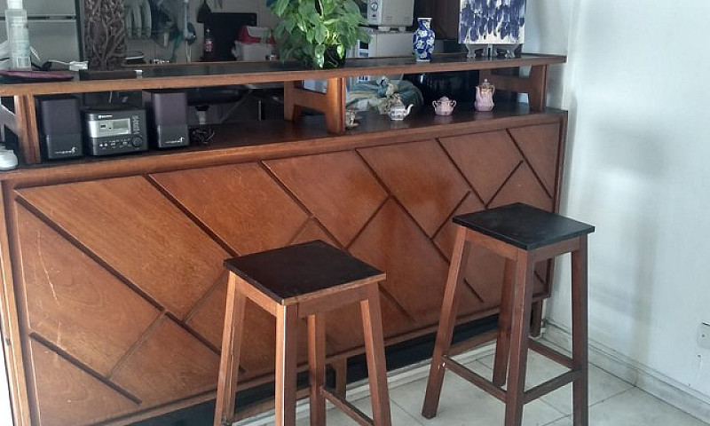 Apartamento No Parna...