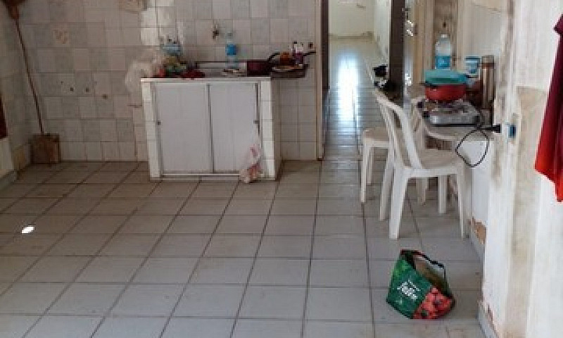 Casa Para Alugar Com...