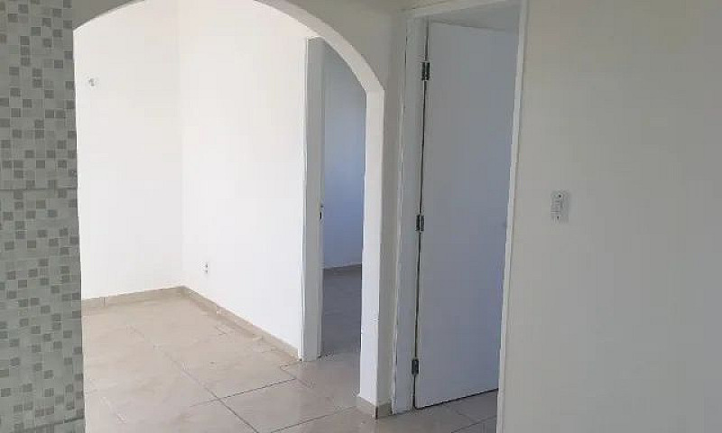 Apartamento Padrão D...