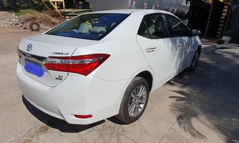 Corolla Altis Flex 2...