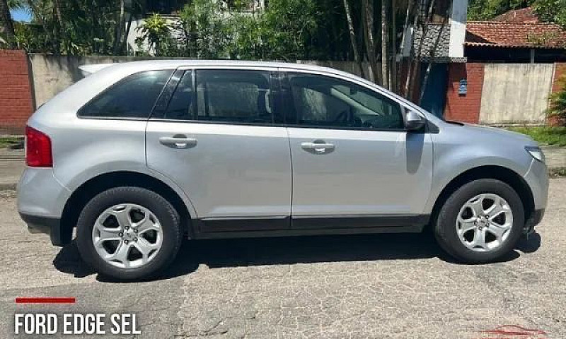 Ford Edge 3.5 V6 Sel...