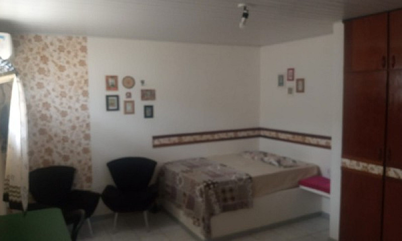 Kitnets Mobiliados ...