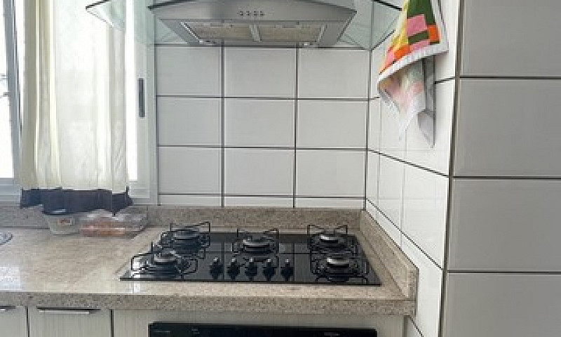 Apartamento Setor Bu...