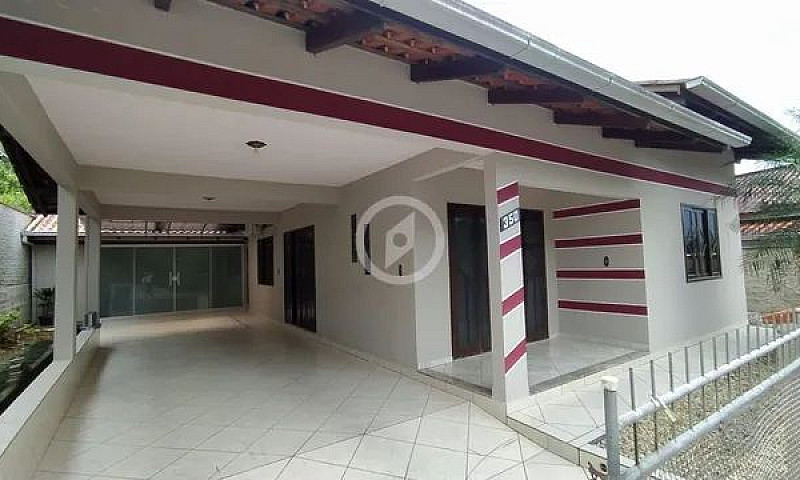 Casa À Venda No Bair...